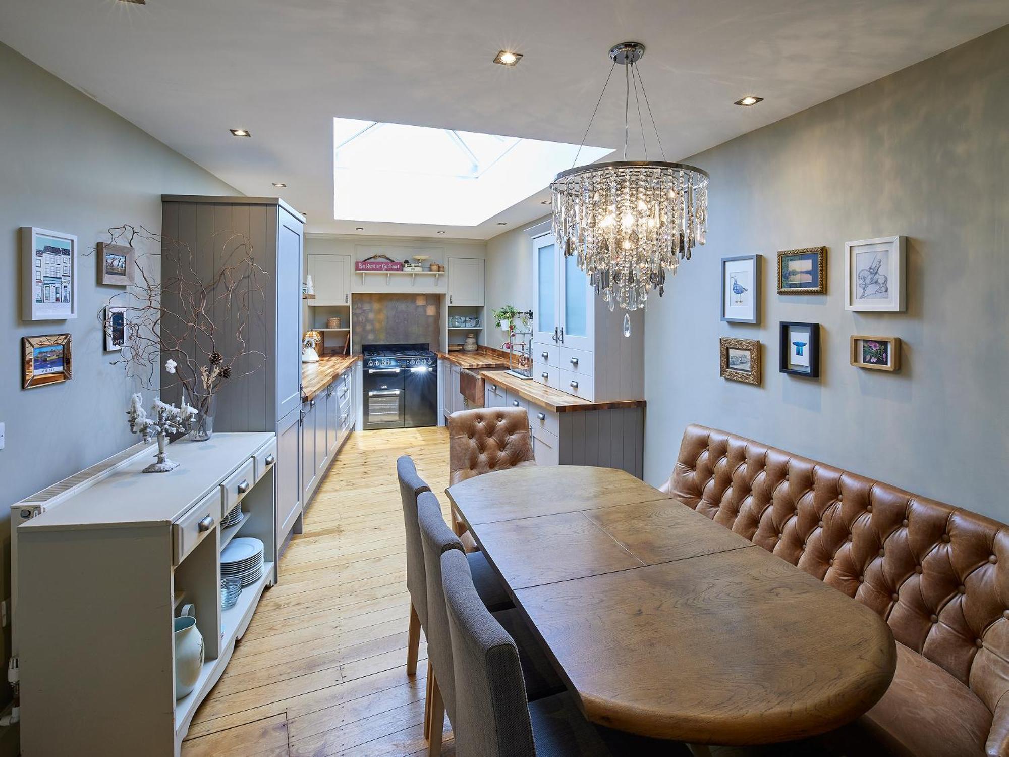 Isla House Whitby
