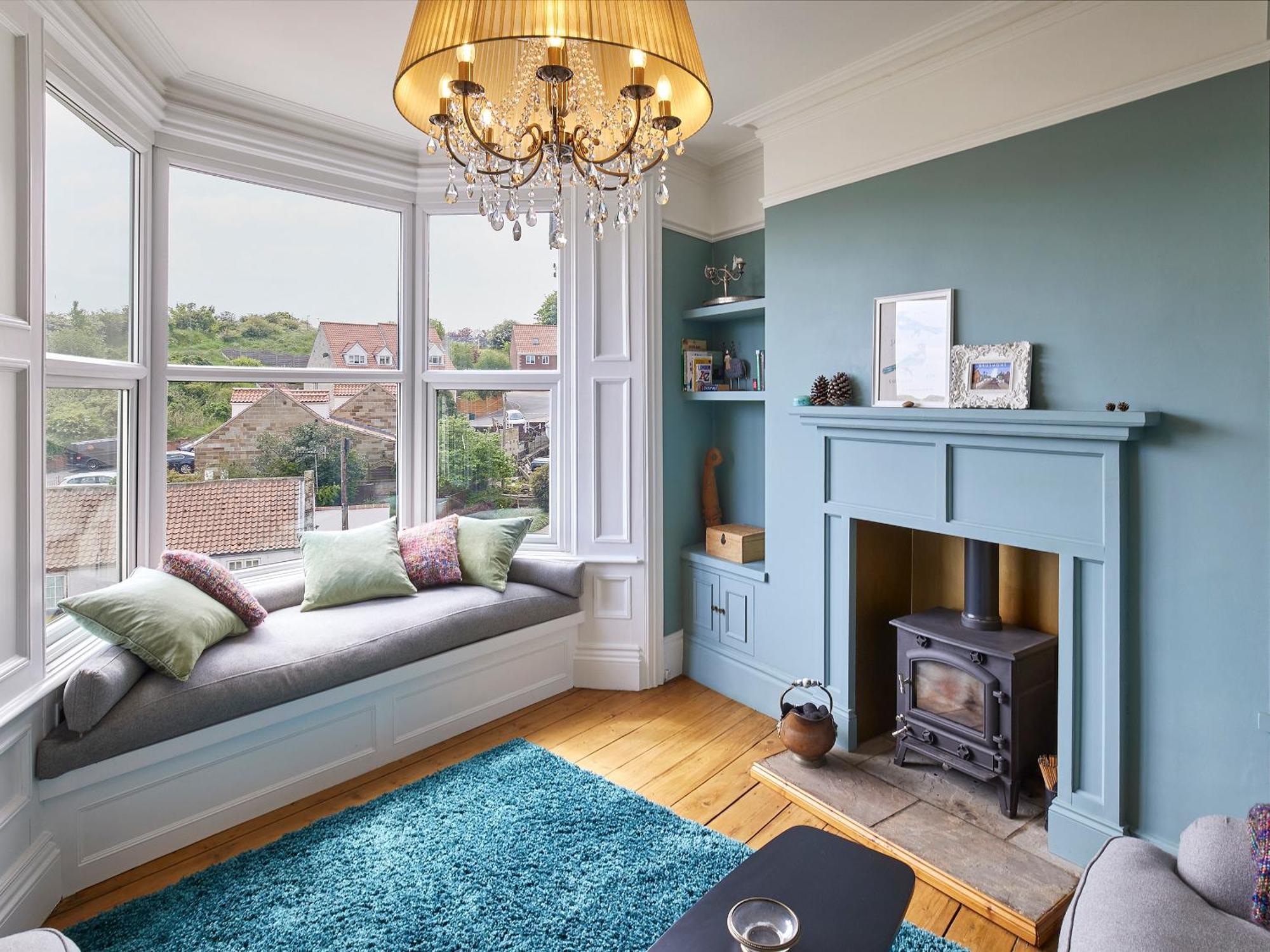 Isla House * Whitby