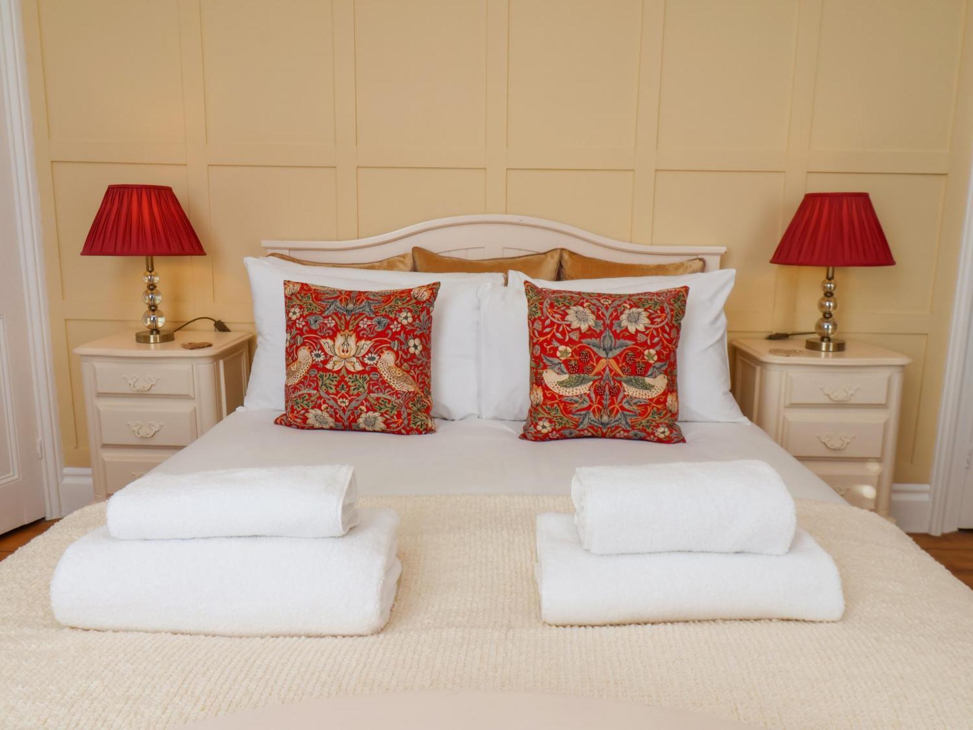 Isla House Holiday home Whitby